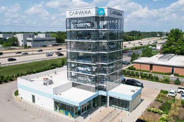 Carvana