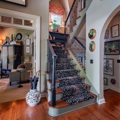 stair runners in Geneva, IL